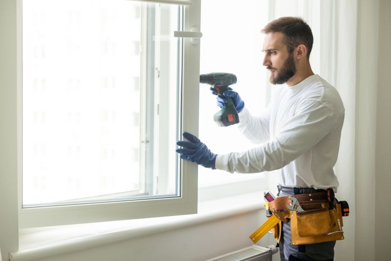 Specialized Contractors for Custom Windows